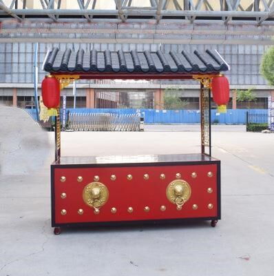 流動(dòng)售賣車 流動(dòng)售賣車